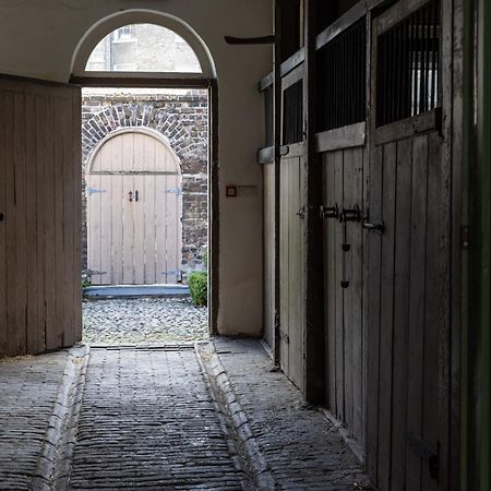 Merrion Mews ดับลิน ภายนอก รูปภาพ