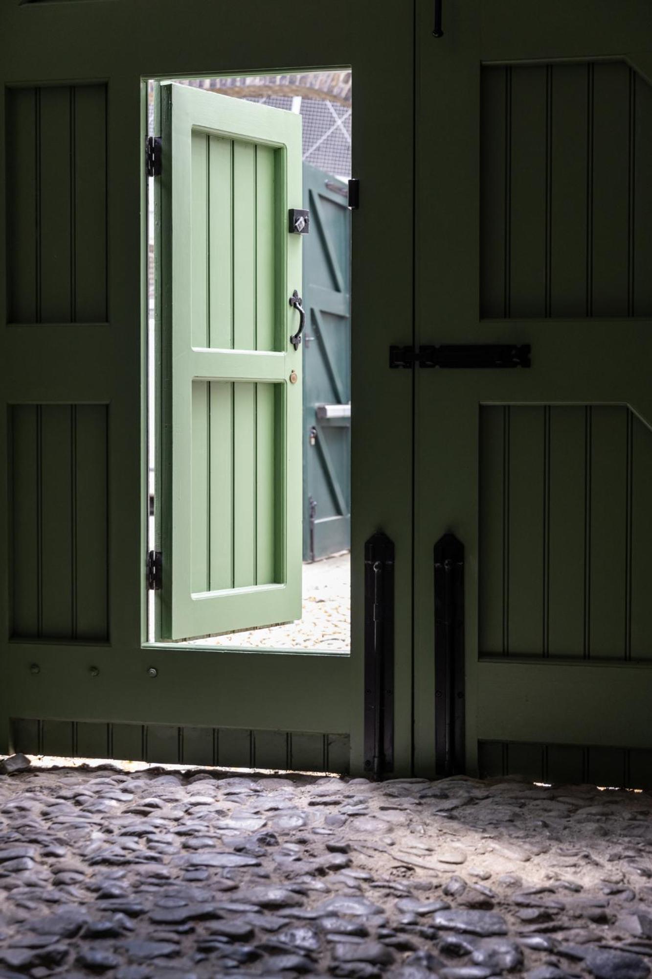 Merrion Mews ดับลิน ภายนอก รูปภาพ
