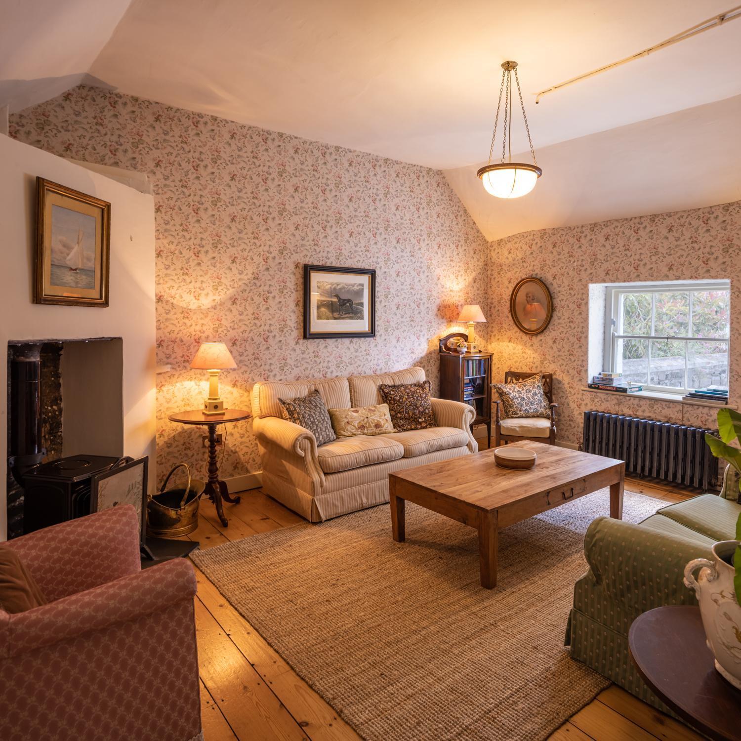 Merrion Mews ดับลิน ภายนอก รูปภาพ