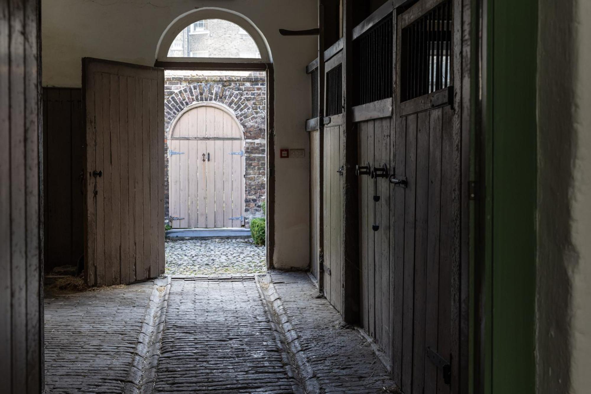Merrion Mews ดับลิน ภายนอก รูปภาพ