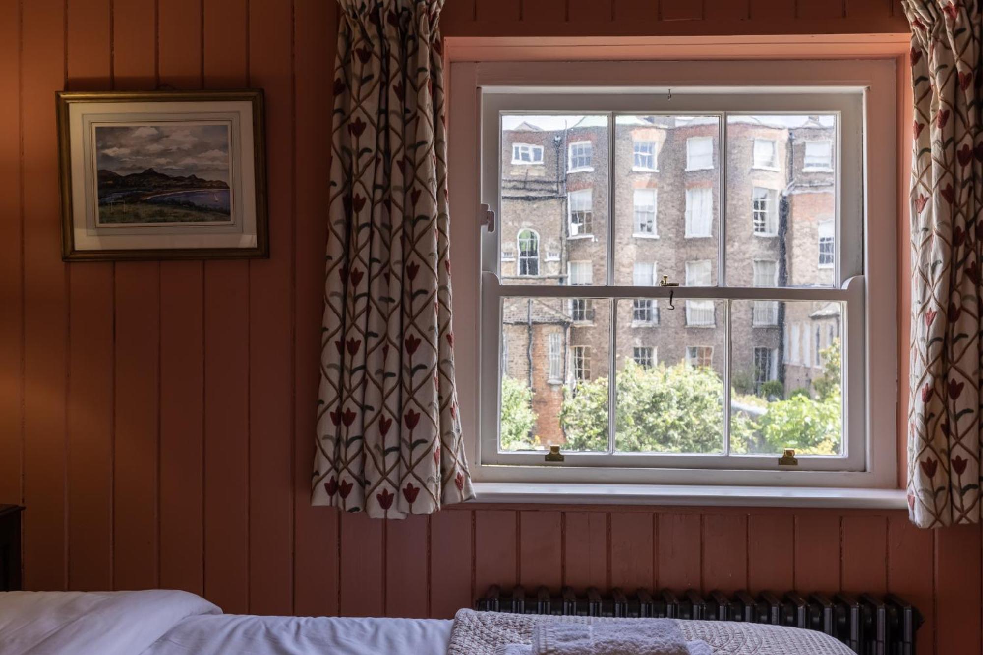 Merrion Mews ดับลิน ภายนอก รูปภาพ